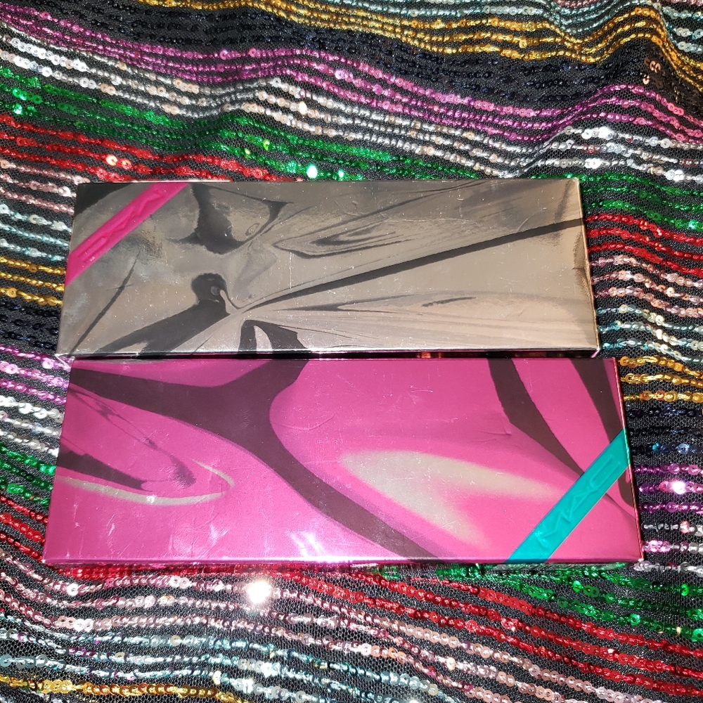 Mac Cosmetics